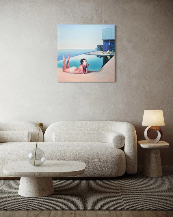 Palm Beach Madame X Swimming Pool Rafał Knop 02.jpg