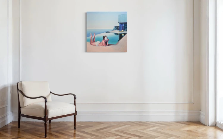Palm Beach Madame X Swimming Pool Rafał Knop 09.jpg