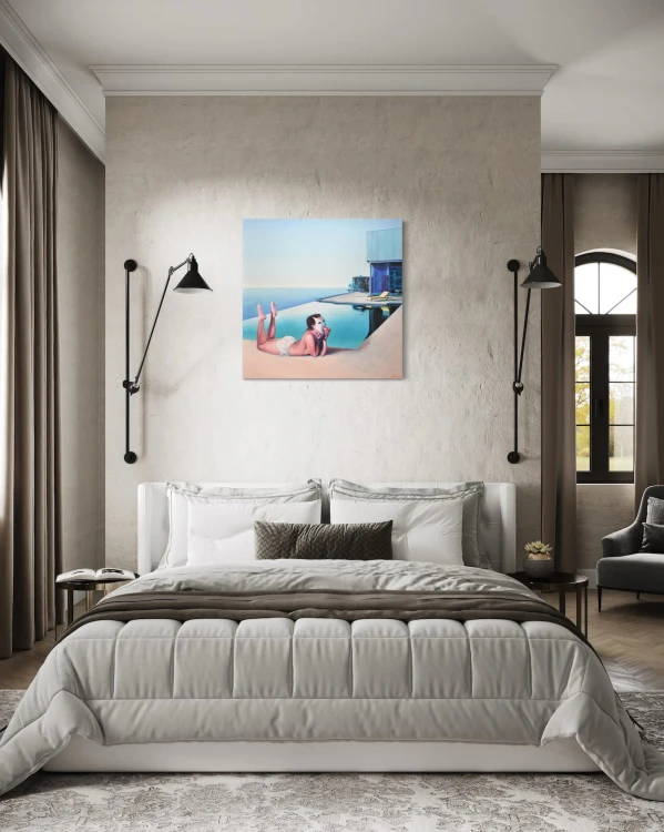 Palm Beach Madame X Swimming Pool Rafał Knop 23.jpg