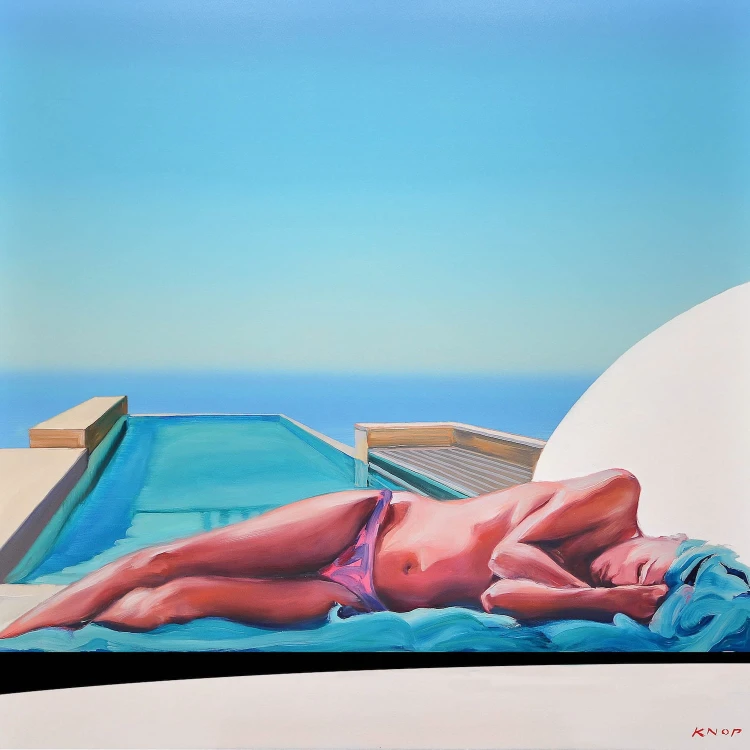 Madame Sofi AE Swimming Pool Rafał Knop 01.jpg