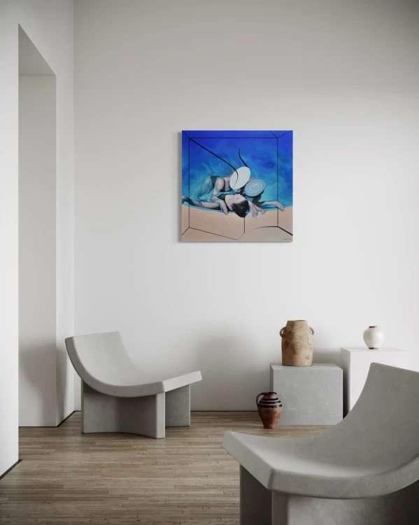Ultramarine XXI Swimming Pool Rafał Knop 05.jpg