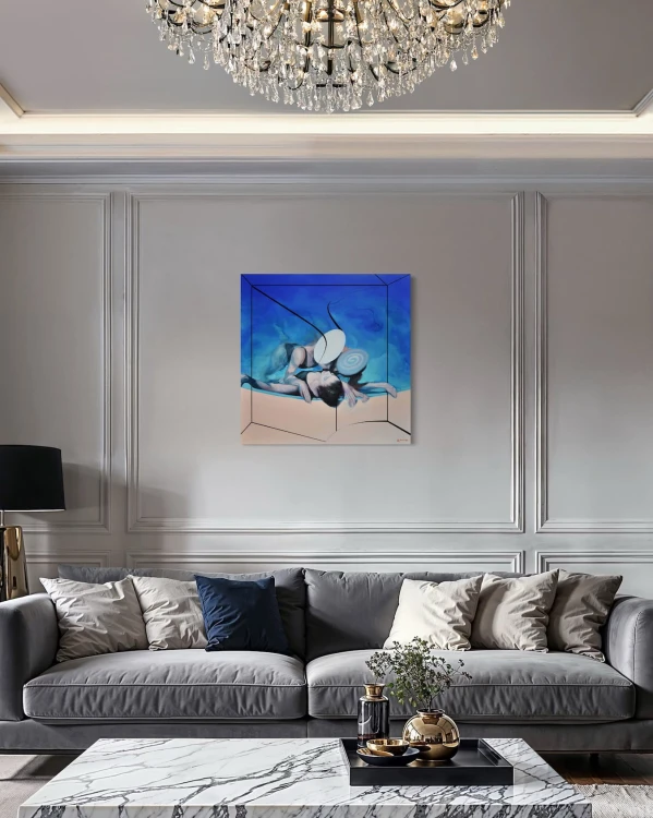 Ultramarine XXI Swimming Pool Rafał Knop 13.jpg