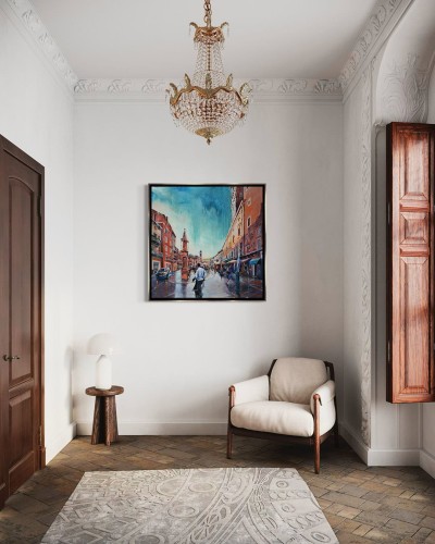 Verona E01 Italia Rafał Knop 2022 75x75 olej 02.jpg