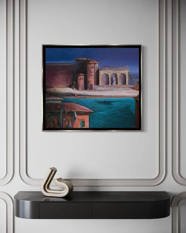 Venezia XIV Rafał Knop 2015 88x93 01.jpg