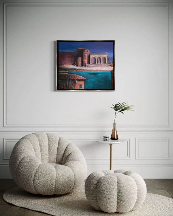 Venezia XIV Rafał Knop 2015 88x93 06.jpg