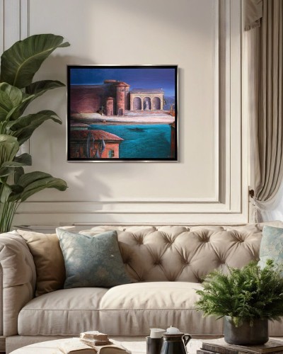 Venezia XIV Rafał Knop 2015 88x93 10.jpg