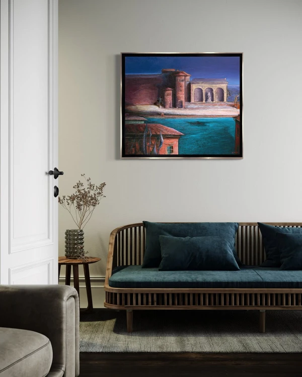 Venezia XIV Rafał Knop 2015 88x93 12.jpg