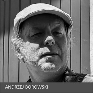Andrzej Borowski