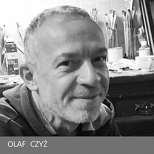 Olaf Czyż